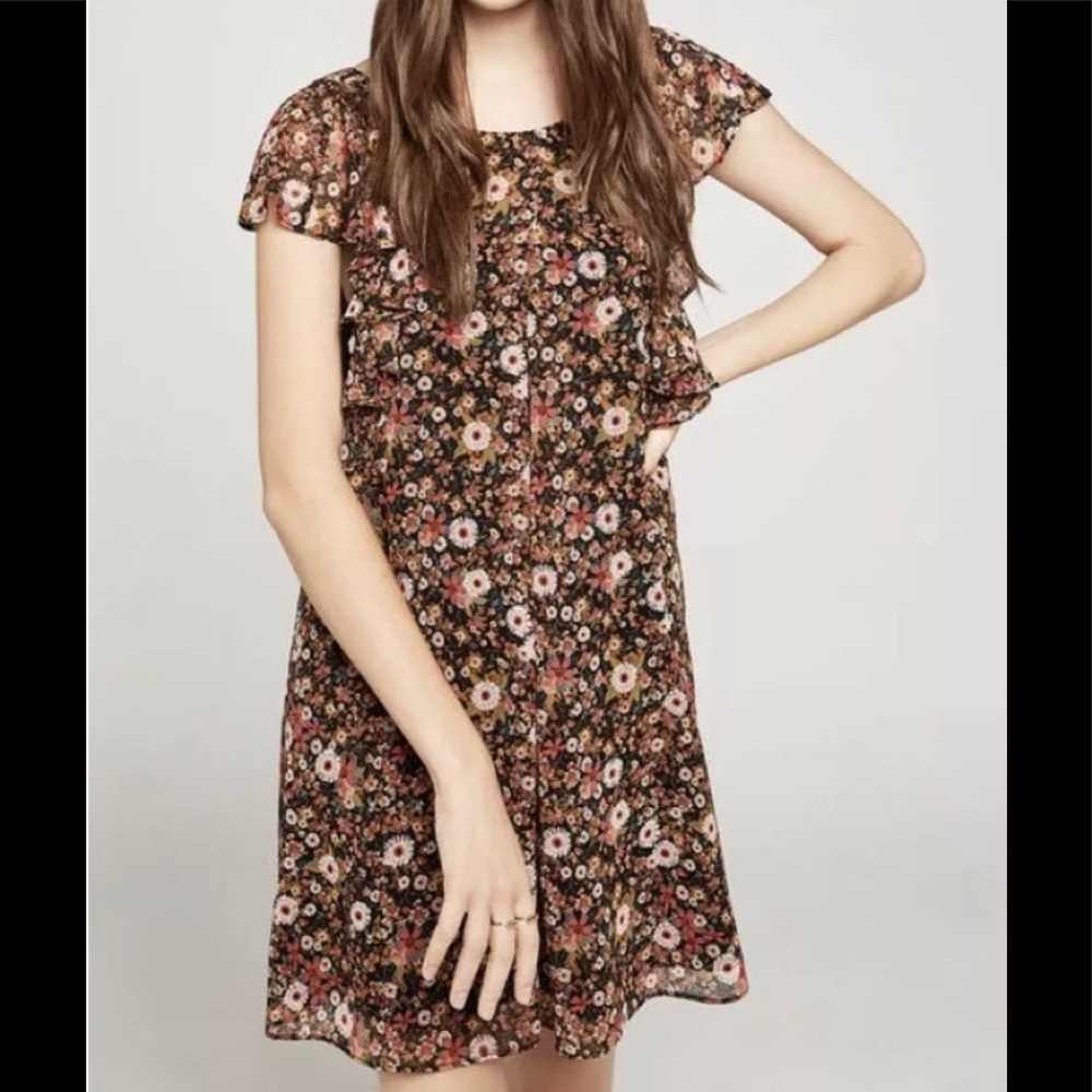 BCBGeneration Great outdoor dress